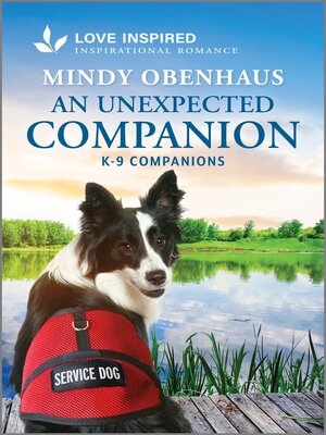cover image of An Unexpected Companion